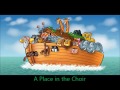 Animal Choir Roles and Sounds
