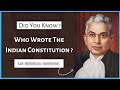 Understanding the Indian Constitution