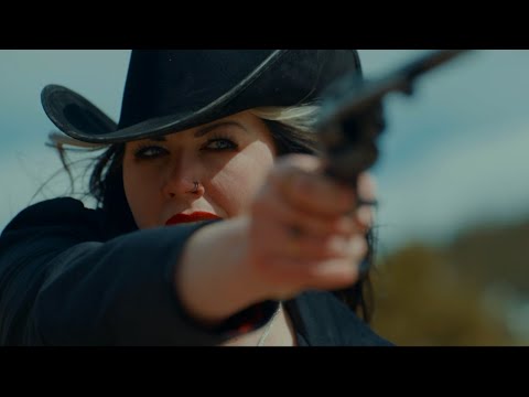 CELESTIAL WIZARD - Pale Horse (Official Music Video)