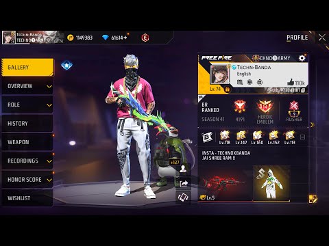 FREE FIRE LIVE?GARENA FREE FIRE?GUILD TEST LIVE  #freefirelive #freefire