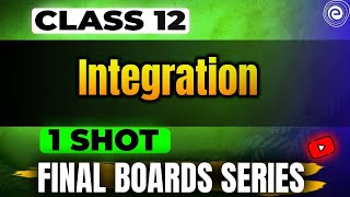 Integration | Mathematics Preparation | Class 12 I Rafique Sir | Embibe