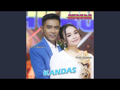 Kandas (feat. Gerry Mahesa)