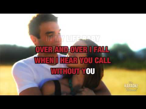 This I Promise You in the style of *NSYNC | Karaoke with Lyrics