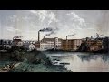 Labor Movements and Industrial Revolution