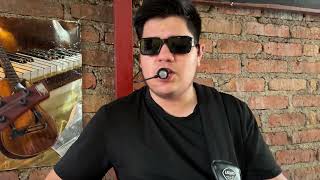 Ese loco soy yo 