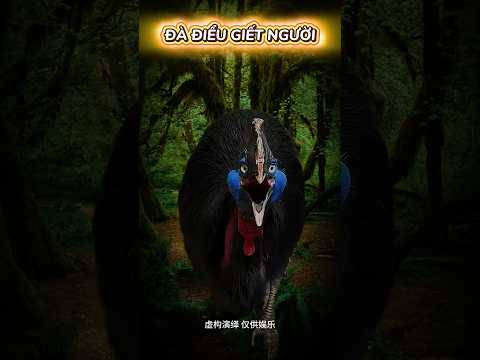 Khi bạn gặp những loài động vật kỳ lạ #shorts