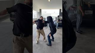 Dance Defense 🗡️