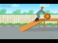 Inclined Planes and Simple Machines