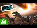Asteroid Impact and Dinosaur Extinction
