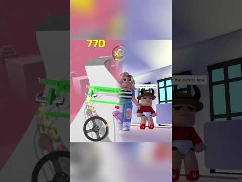 When Siblings SWAP LIVES...๐๐