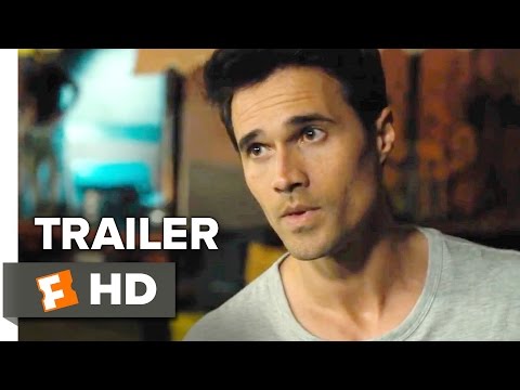 Lost in Florence Official Trailer 1 (2017) - Brett Dalton Movie