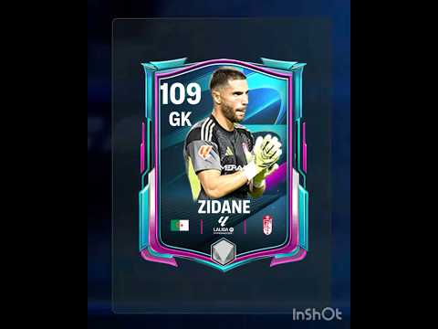 Algeria 🇩🇿 |AFCON #eafc25 #shorts #eafifa #fifamobile #fifa25 #fcmobile25 #fifa26 #algeria