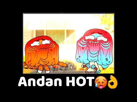 LOS MOMENTOS MAS XD DE GUMBALL - Gumball Momentos XD