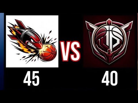 BLOL UAAP NCAA Game For S25Final4-081326 @ KIPP San#basketballleagueoflegends MAROONS v BOMBERS  