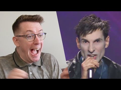 Det här är bättre än Eurovision