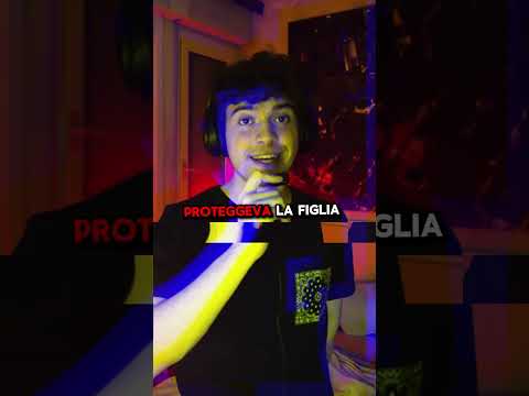 Non Dovresti MAI Rispondere al Campanello di Notte.? #horrorstory #scary #creepystories