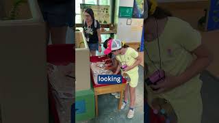 Summer Camp - A Trip Outdoors