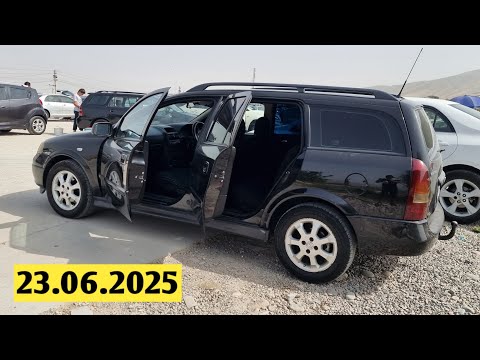 Мошинбозори Душанбе/// Opel Astra G, Opel Astra H, Chevrolet Spark, Opel Vectra B