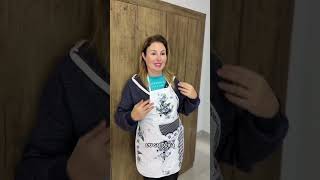 Empregada recebe uma proposta do seu patrão