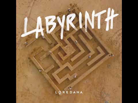 Loredana -LABYRINTH (official Audio)