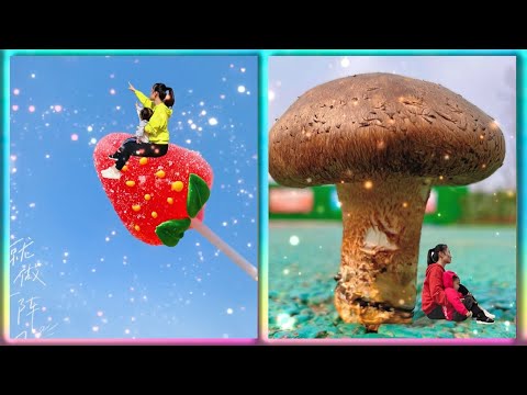 The Art of Magic📸Photography - The Ultimate Creative #4