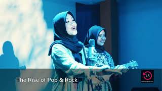 A rhythmic tapestry a history of indonesian music