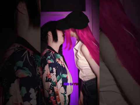 Kpdh X no roots funny moments 💖😍🤩 #animecosplay #kpopdemonhunters
