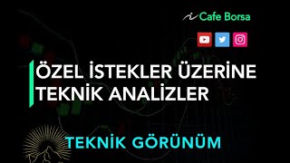 Şişe Cam - Petkim - Tüpraş - Analizleri - Şişe Sise Petkm Tuprs Tüprs  (TekrarYayını)