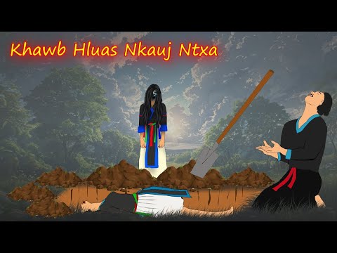 dab neeg khawb hluas nkauj ntxa 17/12/2024