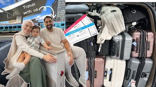 Traveling During Ramadan: Packing for a Meaningful Trip