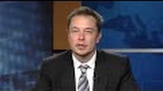 Elon Musk at Dragon’s COTS demo flight 2&3 briefing (4.16.12)