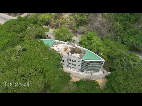 2023 5 19 台南曾文水庫 曾文之眼 空拍全記錄 Defeat The Fear 1 - YouTube