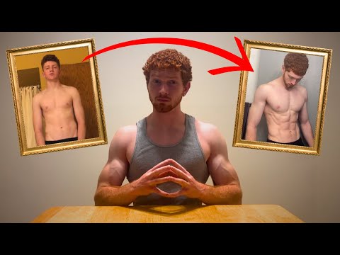 6 Years of Fitness Knowledge in 38 minutes