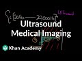 Understanding Ultrasound and Its Applications