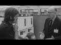 Future of Technology and Society