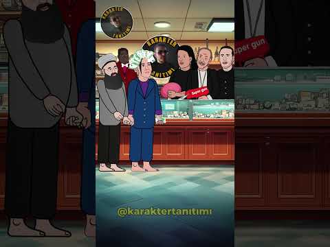 İKİNCİ EL KRALLARI - BÖLÜM 2