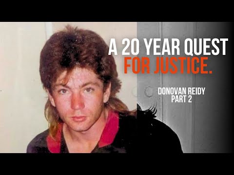 It's Time for Answers: What Happened to Donovan Reidy? | Sensing Murder (PART 2)