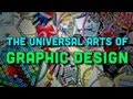 Graphic Design Concepts and Principles