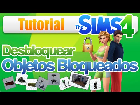 Como bajar de peso en sims 4
