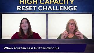 When the Capacity That Built Your Success Can’t Sustain the Next Season