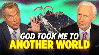 God Spoke to This Atheist on a Mountain…