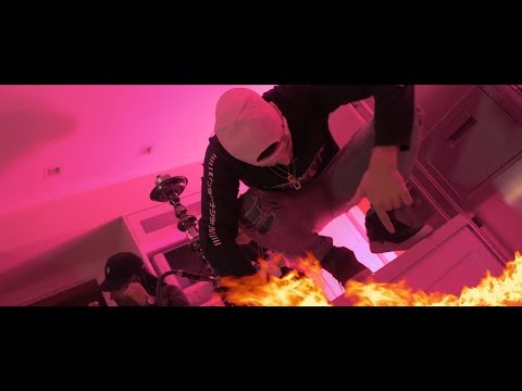 BLUNTED VATO X TYMO BENZ ยท CHAPEA