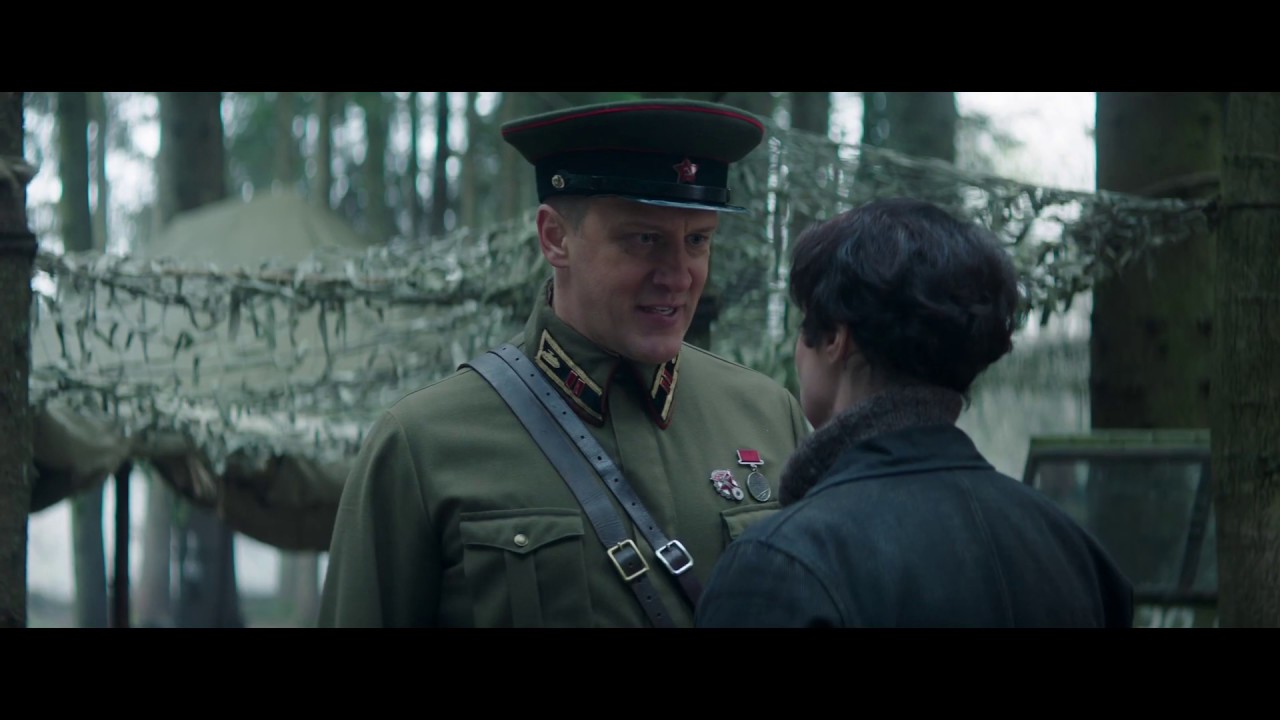Unzerstörbar - Die Panzerschlacht von Rostow Vorschaubild des Trailers