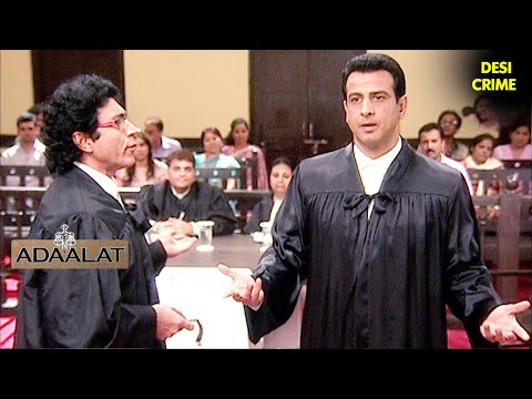 क्या इस Evidence से Case सुलझा पाएंगे KD? | Adaalat | Judge | Full Episode