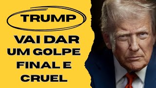 TRUMP VAI DESLIGAR O GPS DO BRASIL E TUDO VAI PARAR HÁ QUALQUER MOMENTO