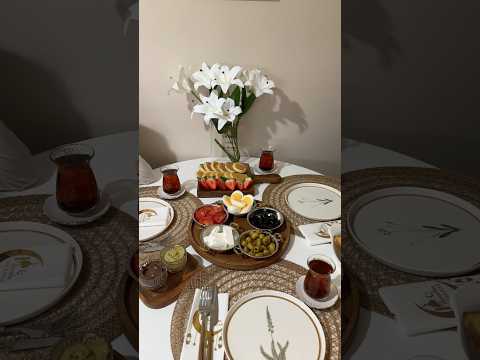 Ramazanın bu birleştirici zarif ruhunu çok seviyorum🥹 #keşfet #sahur #ramazan