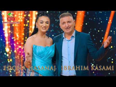 Edona Hasanaj & Ibrahim Kasami - Gruaja e lazdrume #gezuar2025