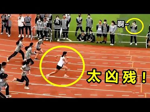 千万别惹班级“最后一排”，一出手从未叫人失望！班主任：太嚣张
