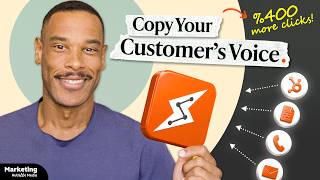 How Claude Cowork Turns Customer Data Into Your Best Marketing Copy