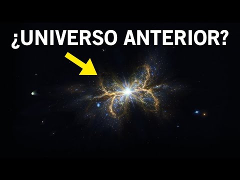 ¡Nuestro universo podría no tener principio! ¡Último descubrimiento del telescopio James Webb!